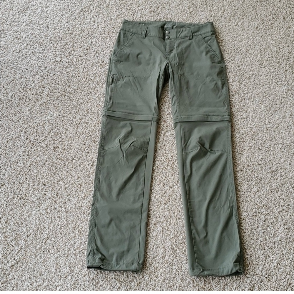 Columbia hiking pants